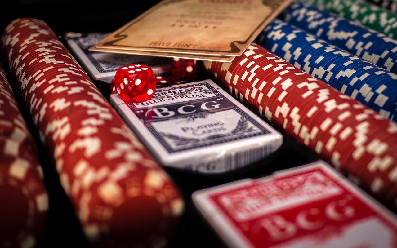 poker-blackjack